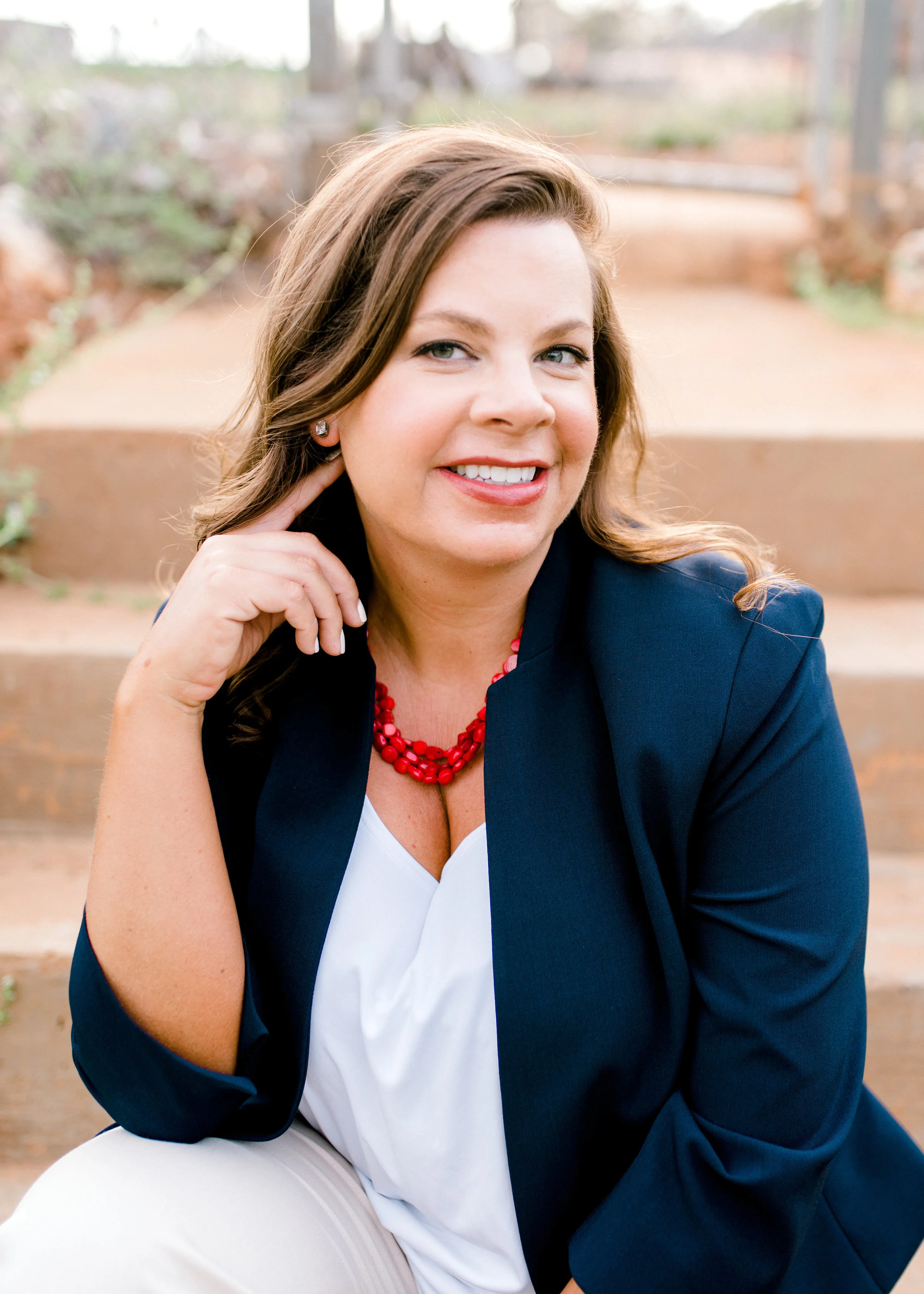 Carrie Counton