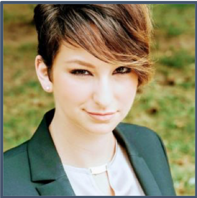 Cassie Gabelt