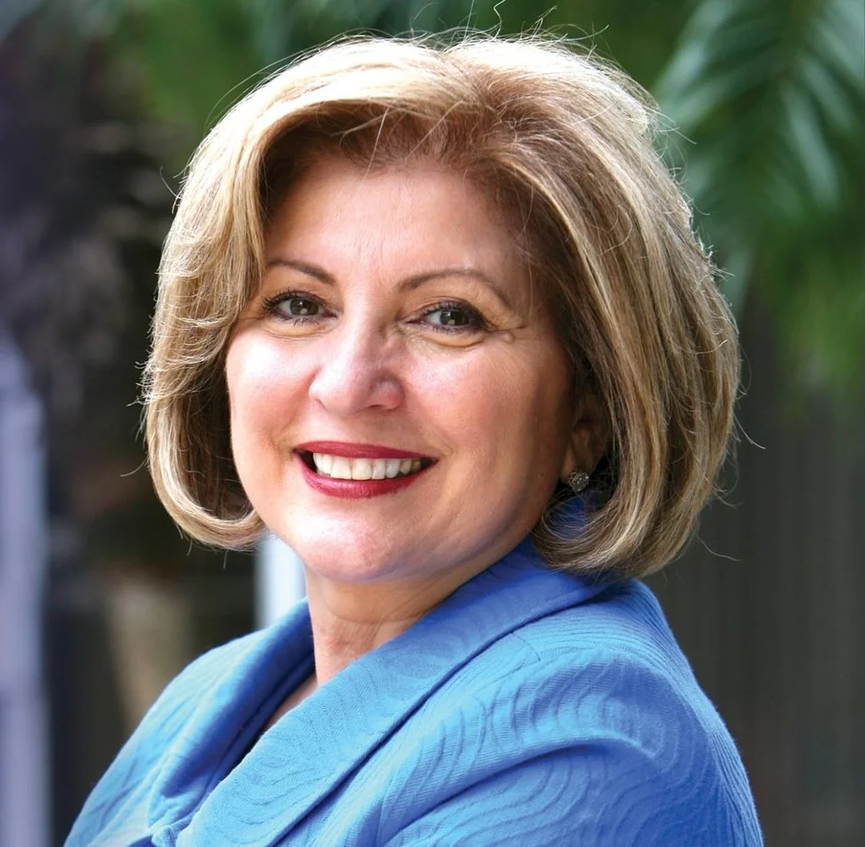 Janet Cruz