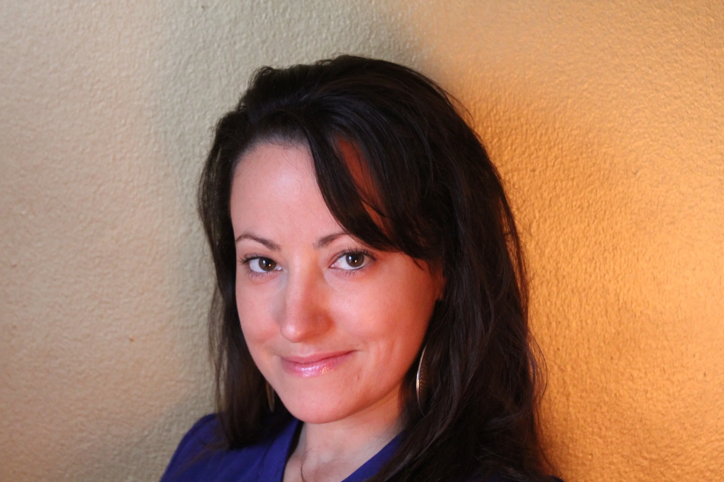 Denielle Sachs