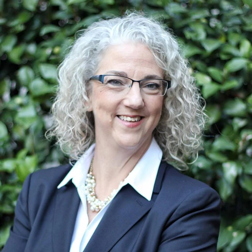 Cheryl Turpin