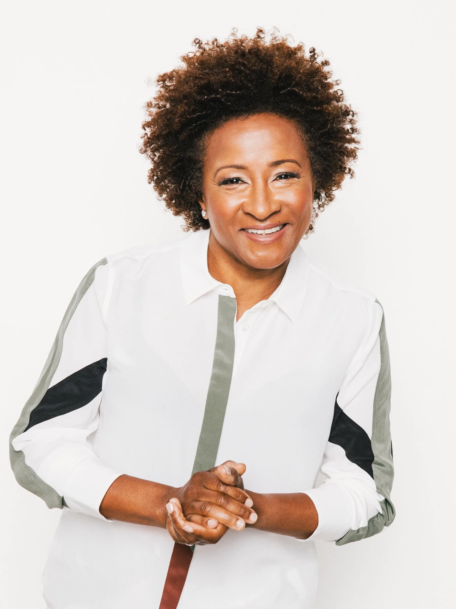 WANDA SYKES