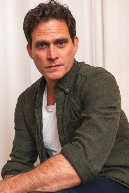 Steven Pasquale