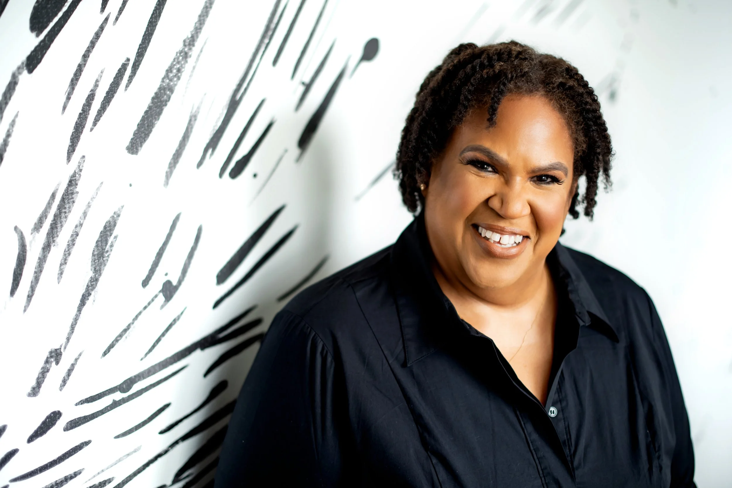 Lavora Barnes Principle, Crystal Stair Group, LLC Former Chair of the Michigan Democratic Party