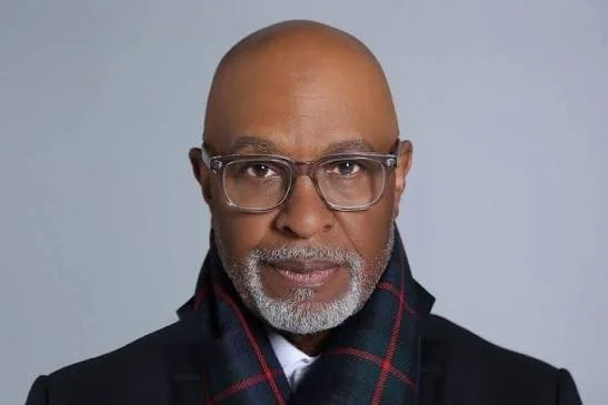 James Pickens Jr.
