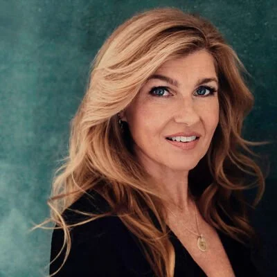Connie Britton
Actor, Producer and Activist
