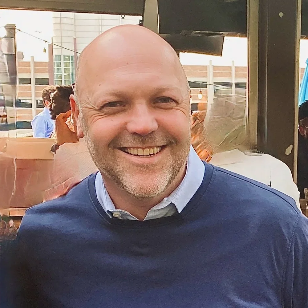 Greg Beswick
Political Strategist