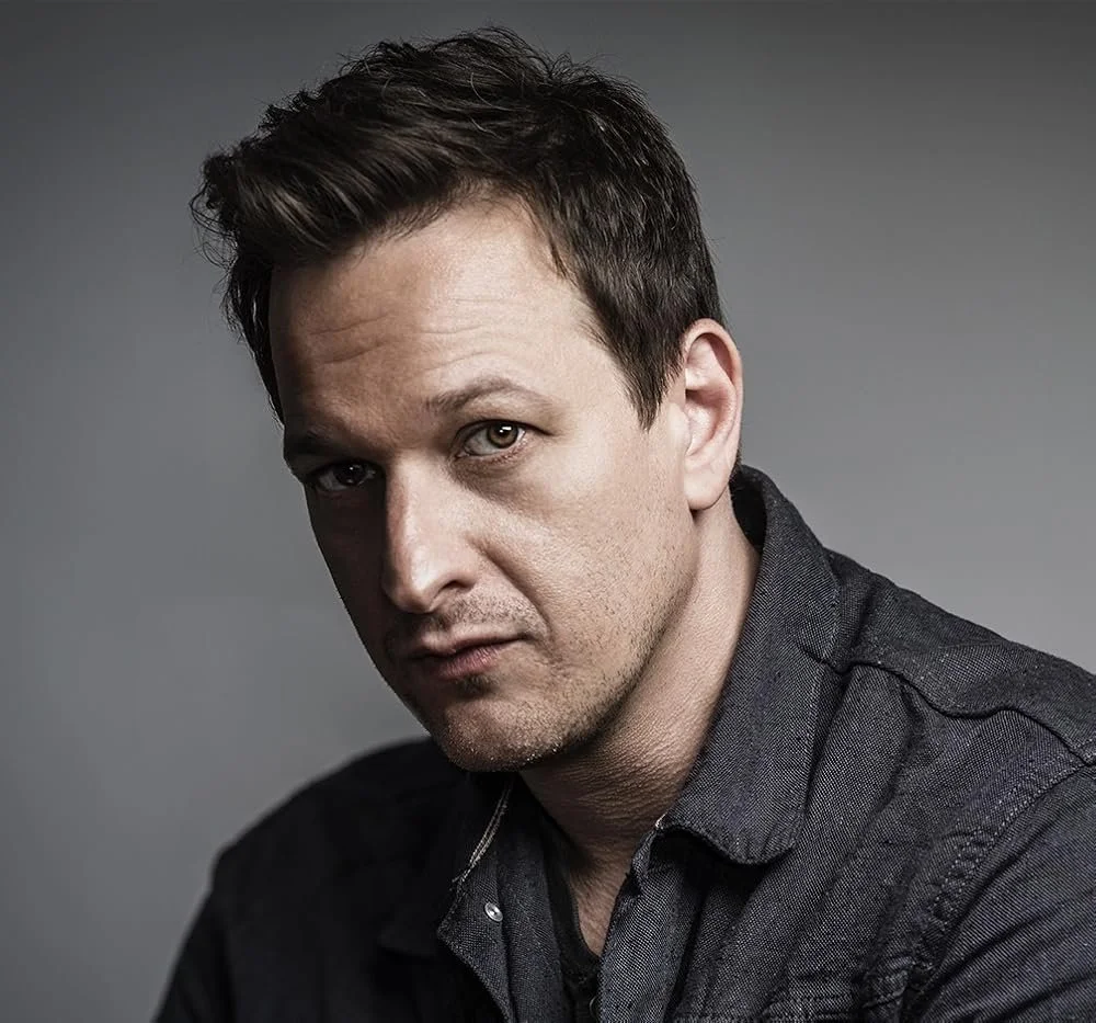 Josh Charles  Actor and Activist
