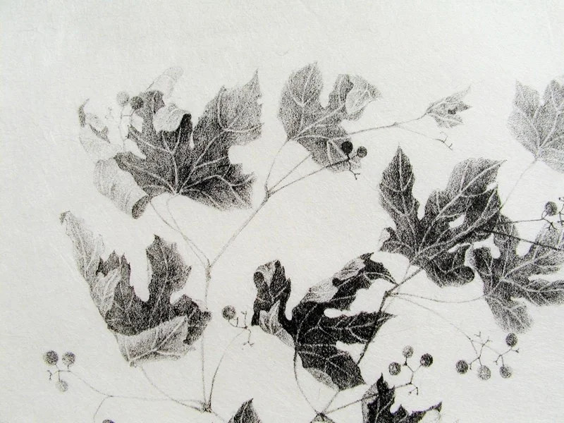 Detail of Autumn