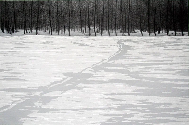A Wind Road
