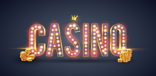 casino games popular