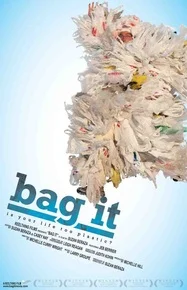 Bag It Americans use 60,000 plastic bags every five minutes-single-use disposable bags that we mindlessly throw away. But where is "away?" Where do the bags and other plastics end up, and at what cost to our environment, marine life and human health? Bag It is available to stream on i Tunes . You can also Host a Screening at your school or local library. Visit the BagIt website for more details.
