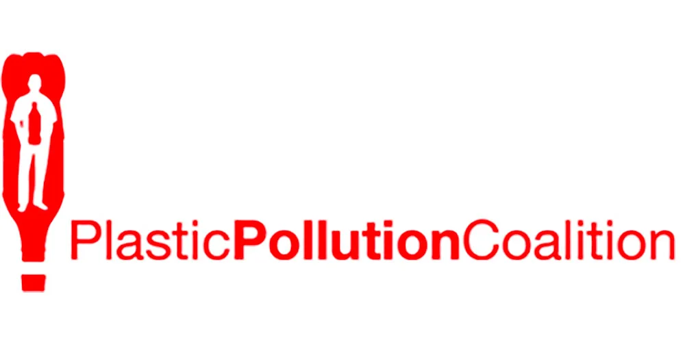 Plastic Pollution Coalition is a global alliance of individuals, organizations and businesses working together to stop plastic pollution and its toxic impacts on humans, animals and the environment.
