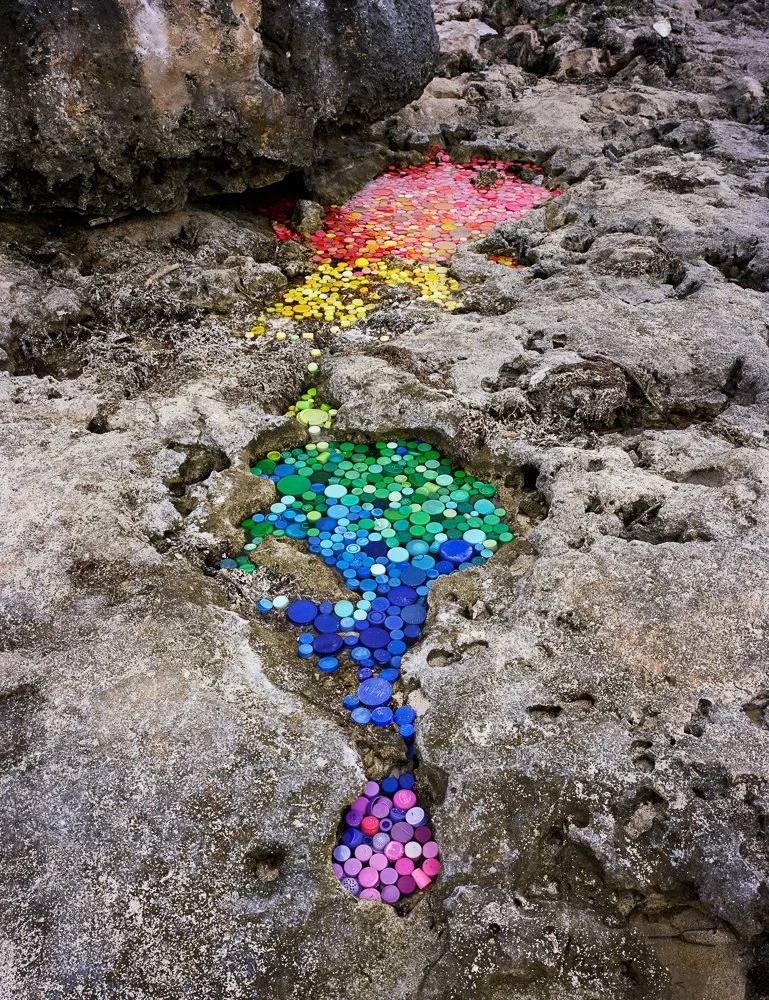 Alejandro Durán — Project Vortex