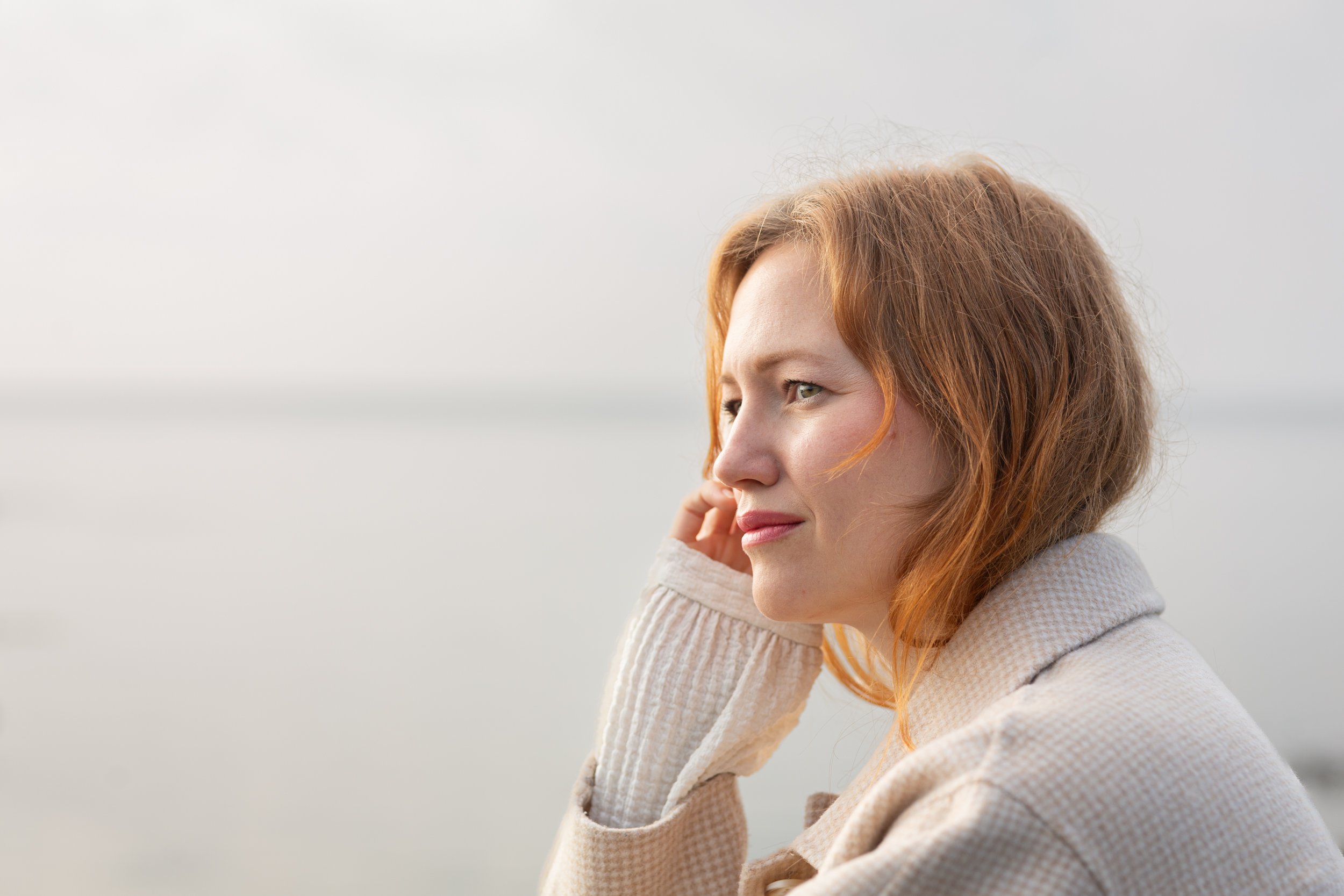  Porträtt av Lisa Parodi 