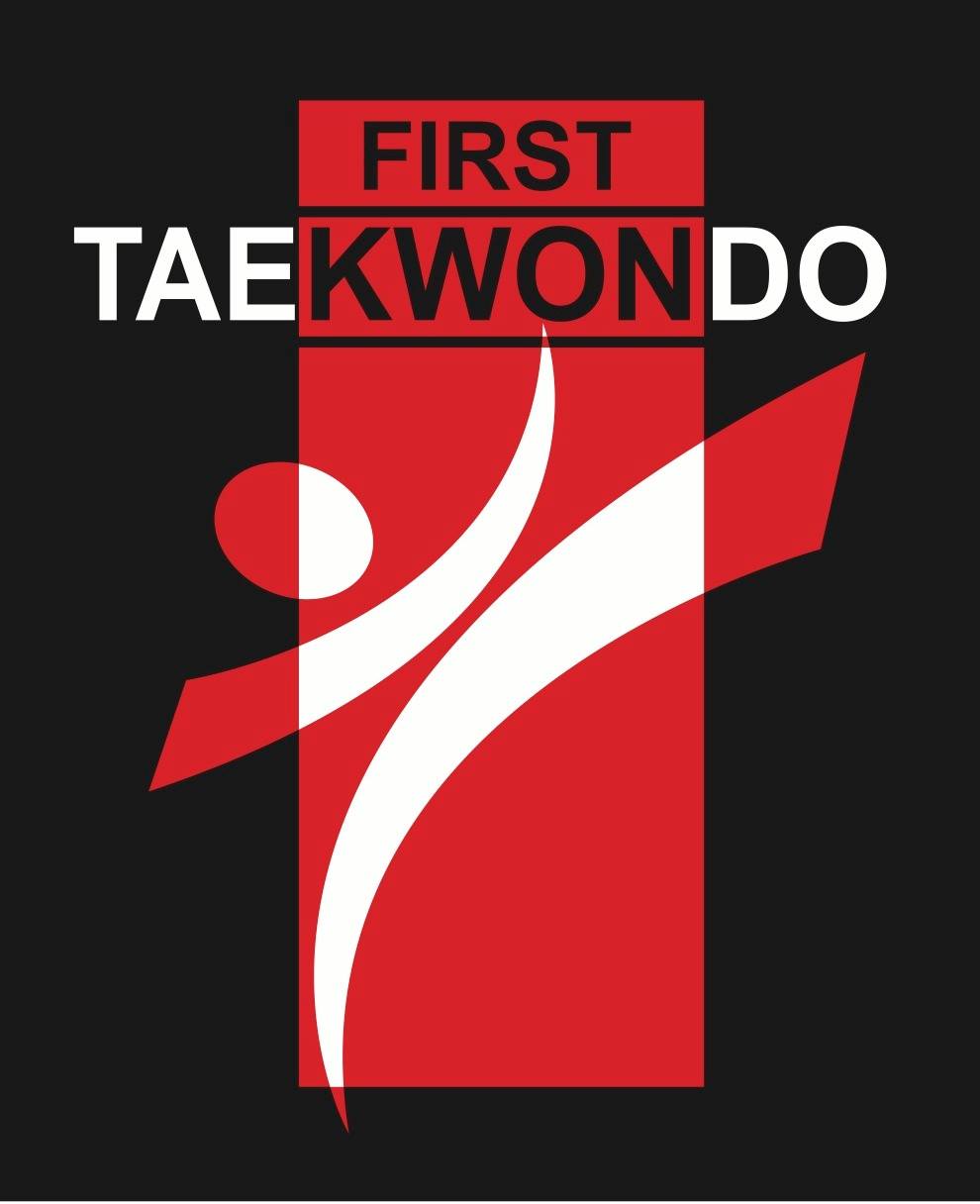 First Taekwondo