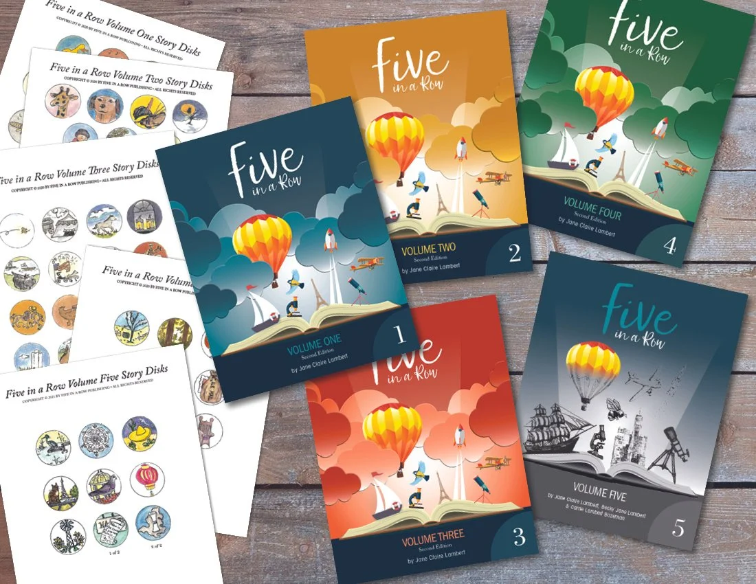 FIAR-VolumesOneTwoThreeFourFive-BookAndDisks-Web.jpg