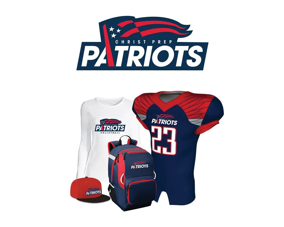  Above is a local high school athletics program logo contest design mockup.   Below are spirit wear apparel designs for the fans and players of the girls volleyball program. 