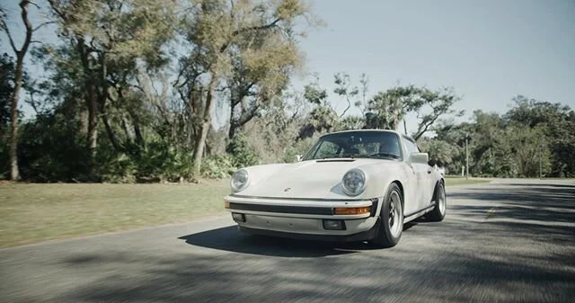 The premeiere of Karma Carrera, my latest film for Porsche Club of America, is at 8:30pm EDT tonight on their youtube channel! Show up around 8:15 - @johnoatesofficial, @ray.shaffer, Damon Lowney, and myself will be in the chat to answer any question