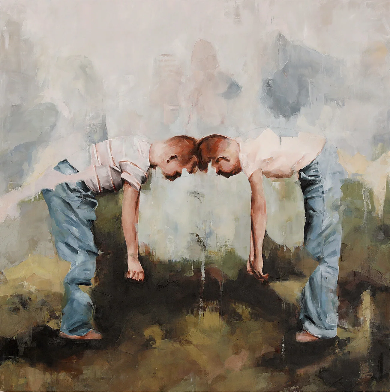 Butt Heads
