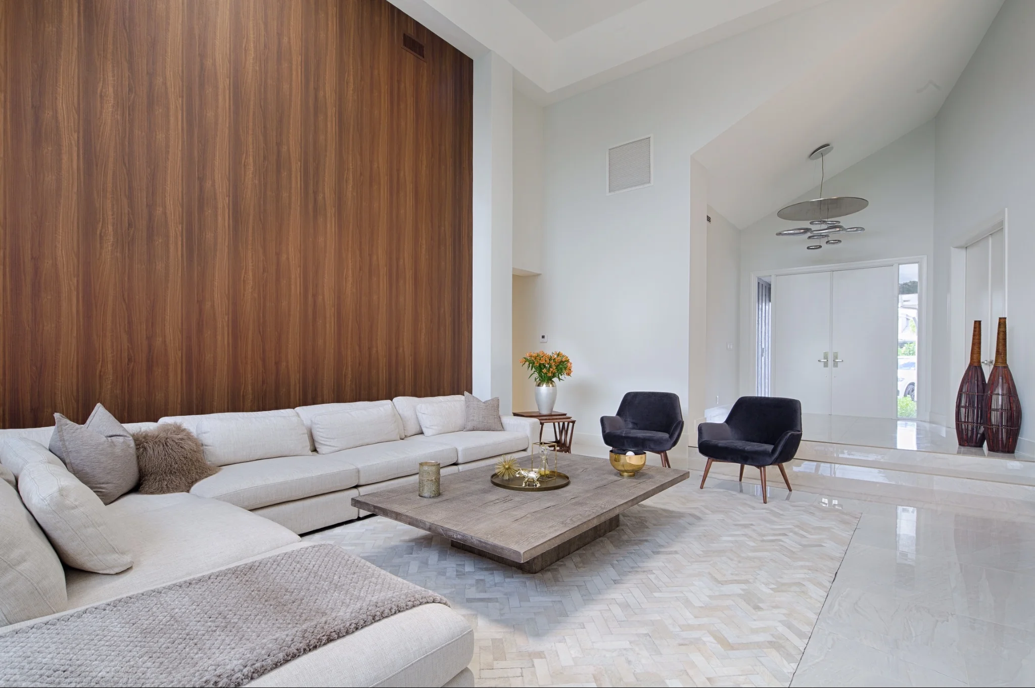 View More Living Rooms