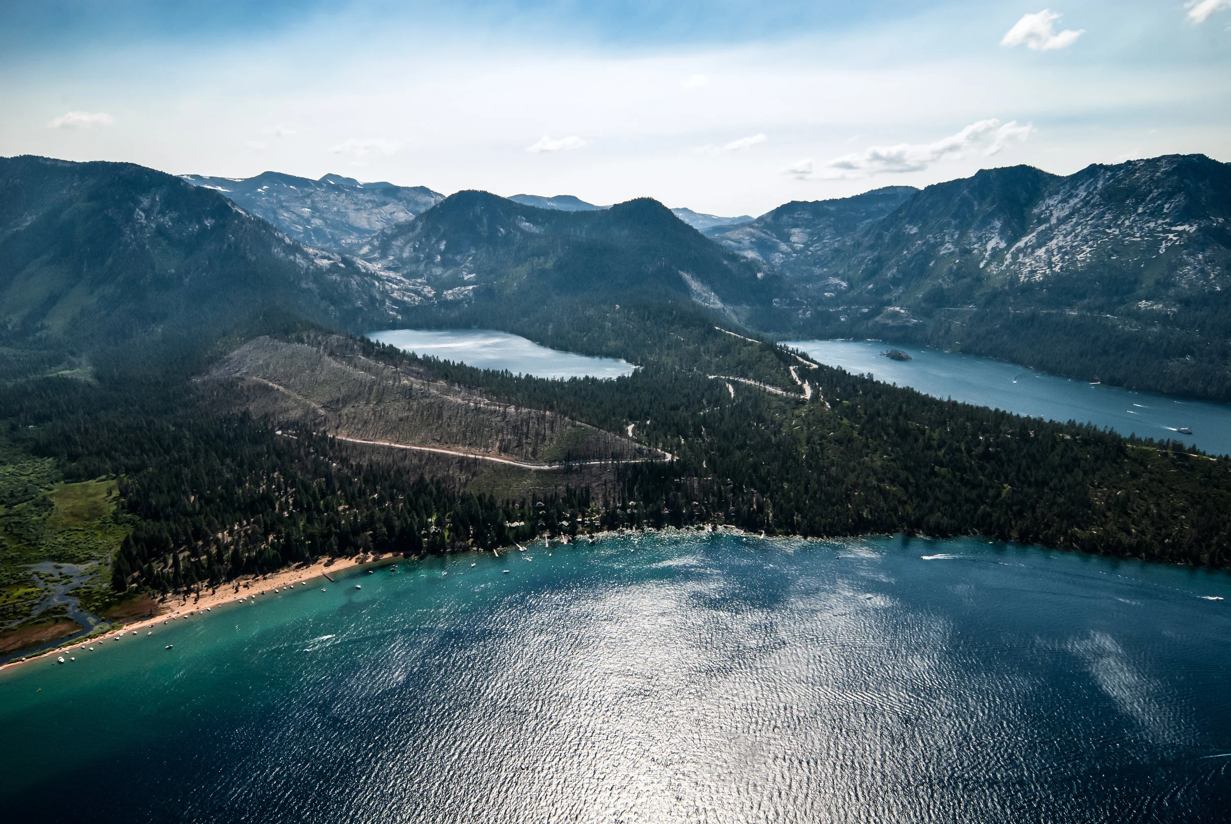 Helicopter Tours