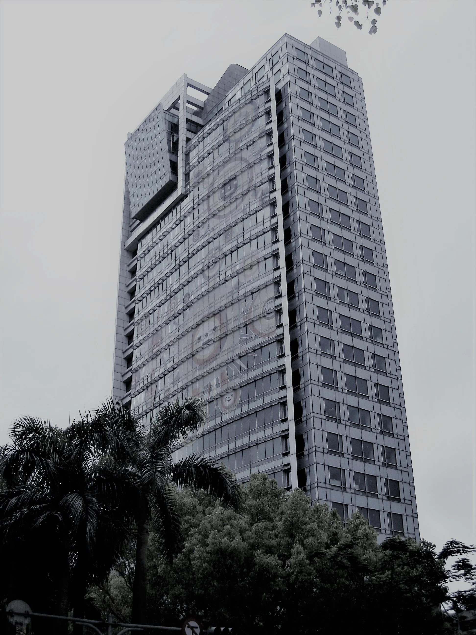 Fubon Banking Center