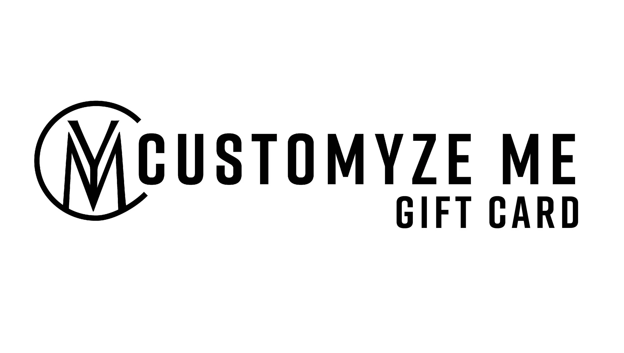 Photography, Graphic Design CustoMYze Me Studio