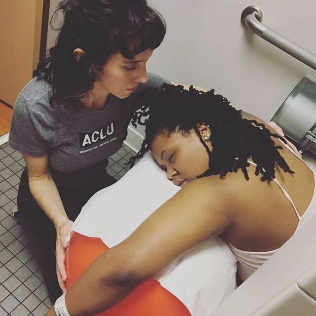 TEB Giveaway: Louisville Doula Project