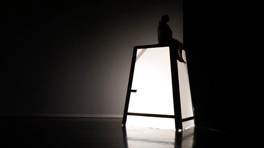 assemble. - Tech residency 2021