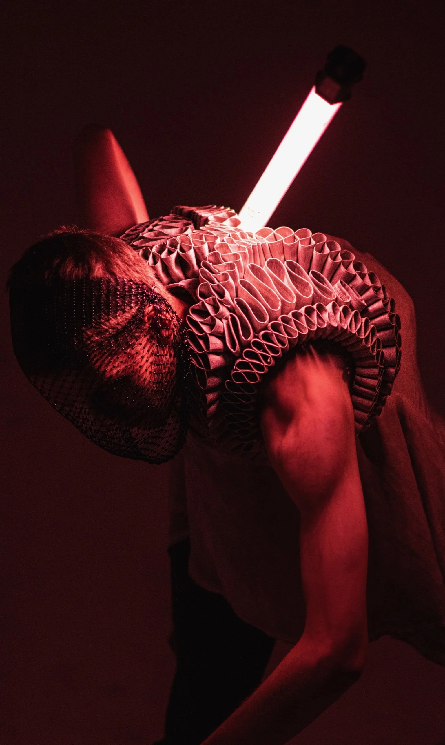 Future Renaissance (Photoshoot)