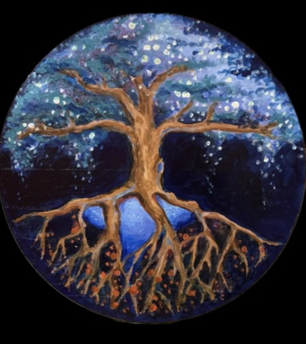 Voyage Denver Interview with Aiya Staller: On Somatic Art Therapy, Depth, Creativity, and Relationality