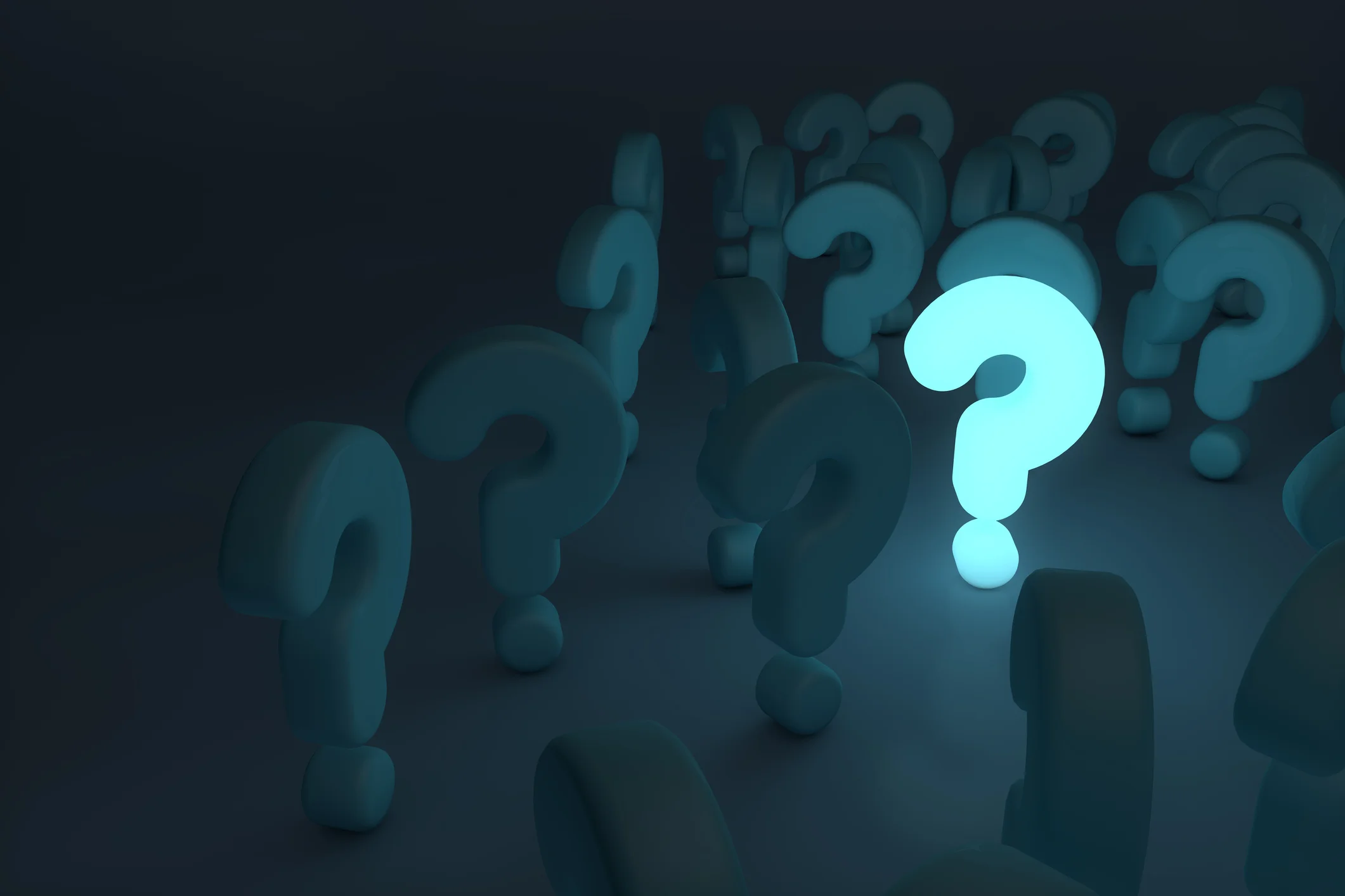 Frequently asked questions... and a bit more