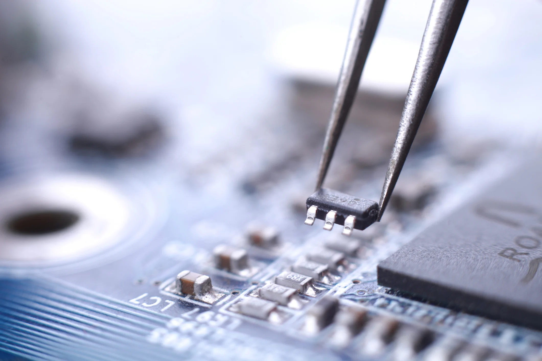 Dumping Z-Wave device firmware
