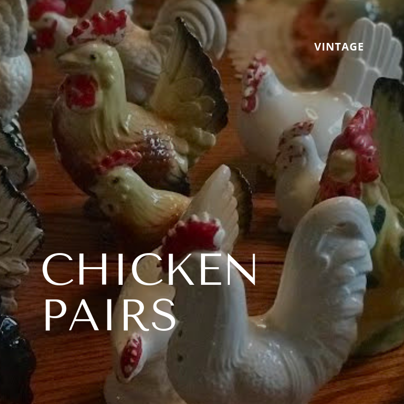 Chicken Pairs