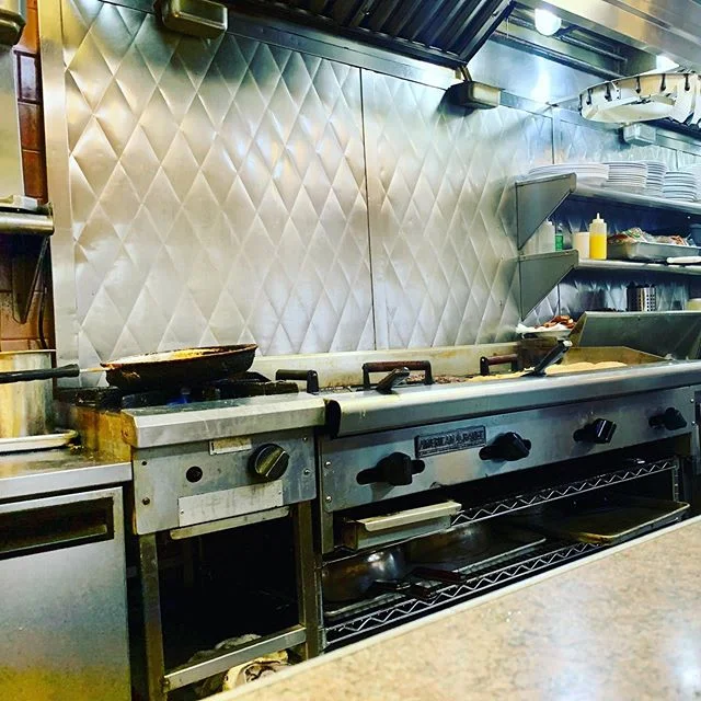 Burgers at Clover Grill #clovergrill  #nola #sohangry