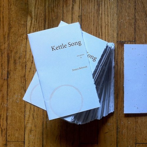 Kettle Song (Grow &amp; Grow, 2014)