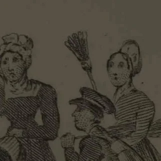 The Town Crier, staff writer (2013-18)