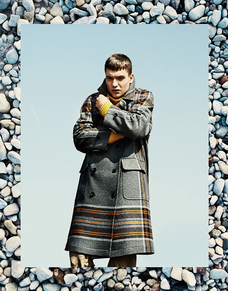 Amar Daved I-D