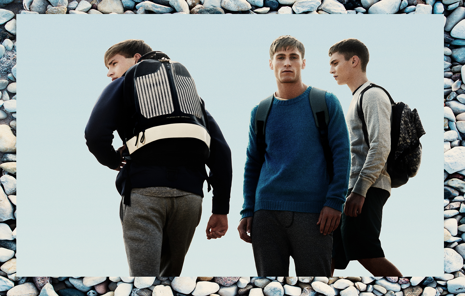 Amar Daved I-D