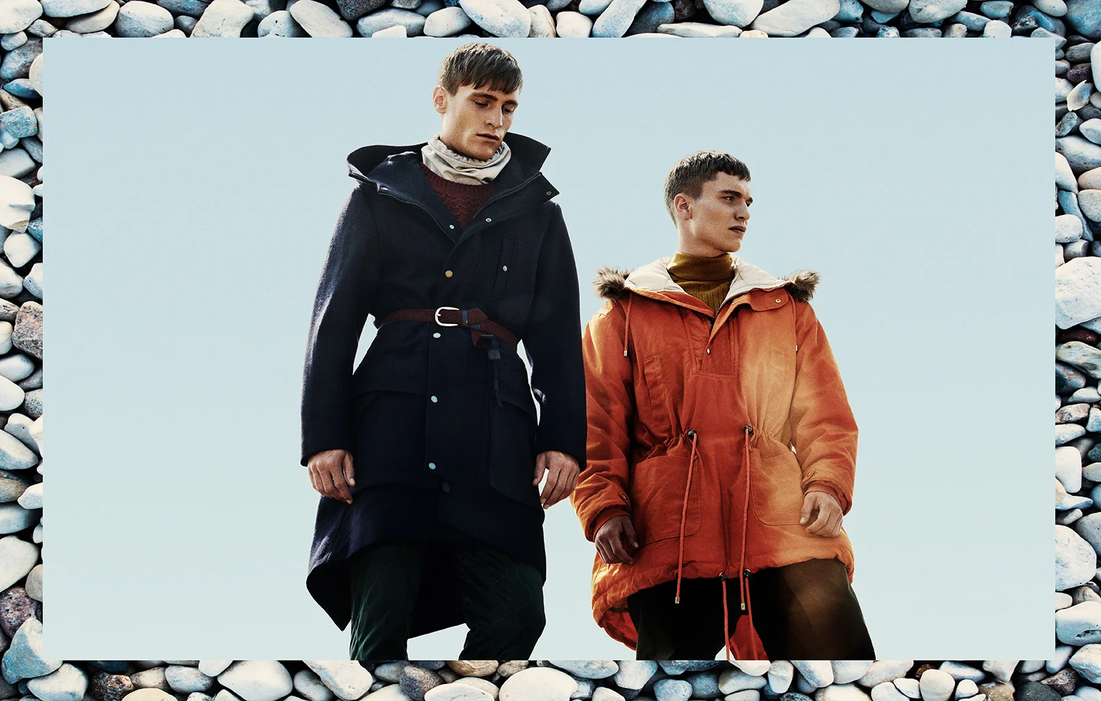 Amar Daved I-D