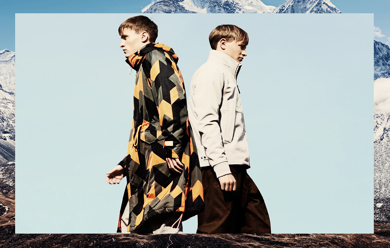 Amar Daved I-D