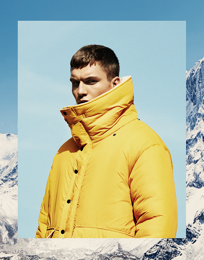 Amar Daved I-D