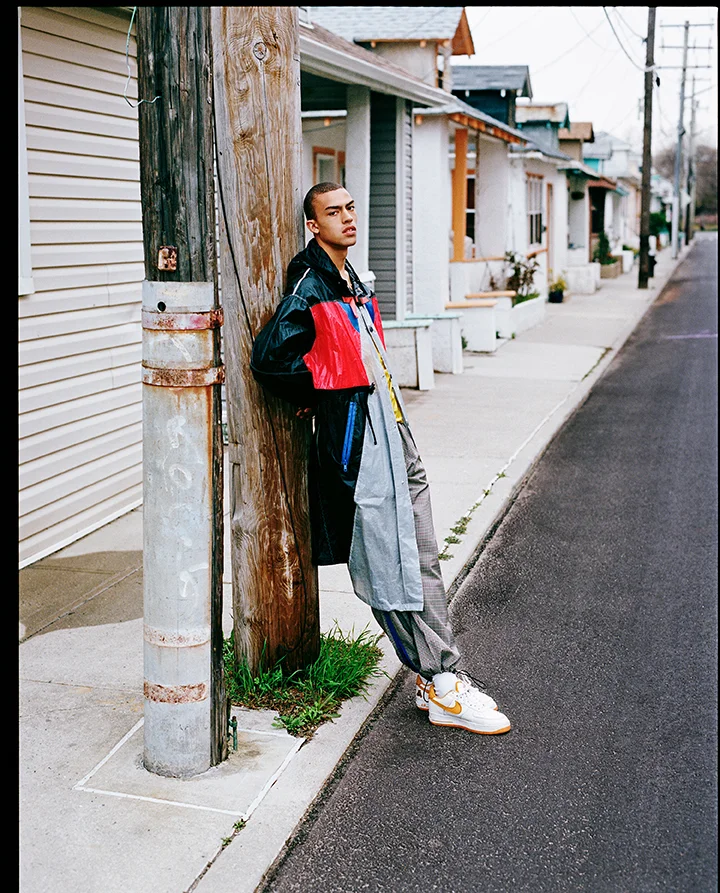 Amar Daved CR Fashion Book