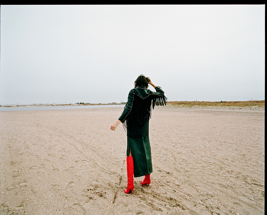 Amar Daved CR Fashion Book