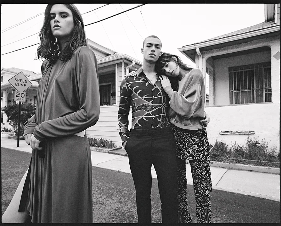 Amar Daved CR Fashion Book