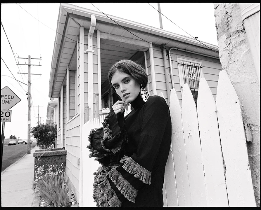 Amar Daved CR Fashion Book