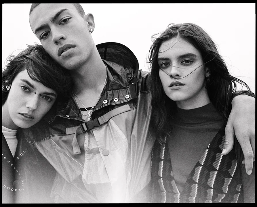 Amar Daved CR Fashion Book
