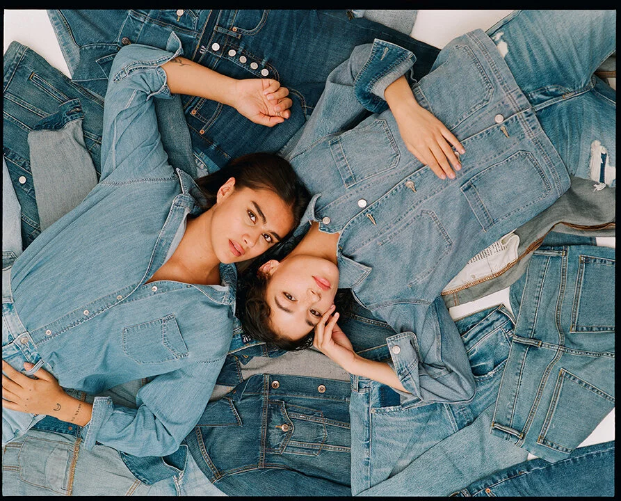 GAP DENIM