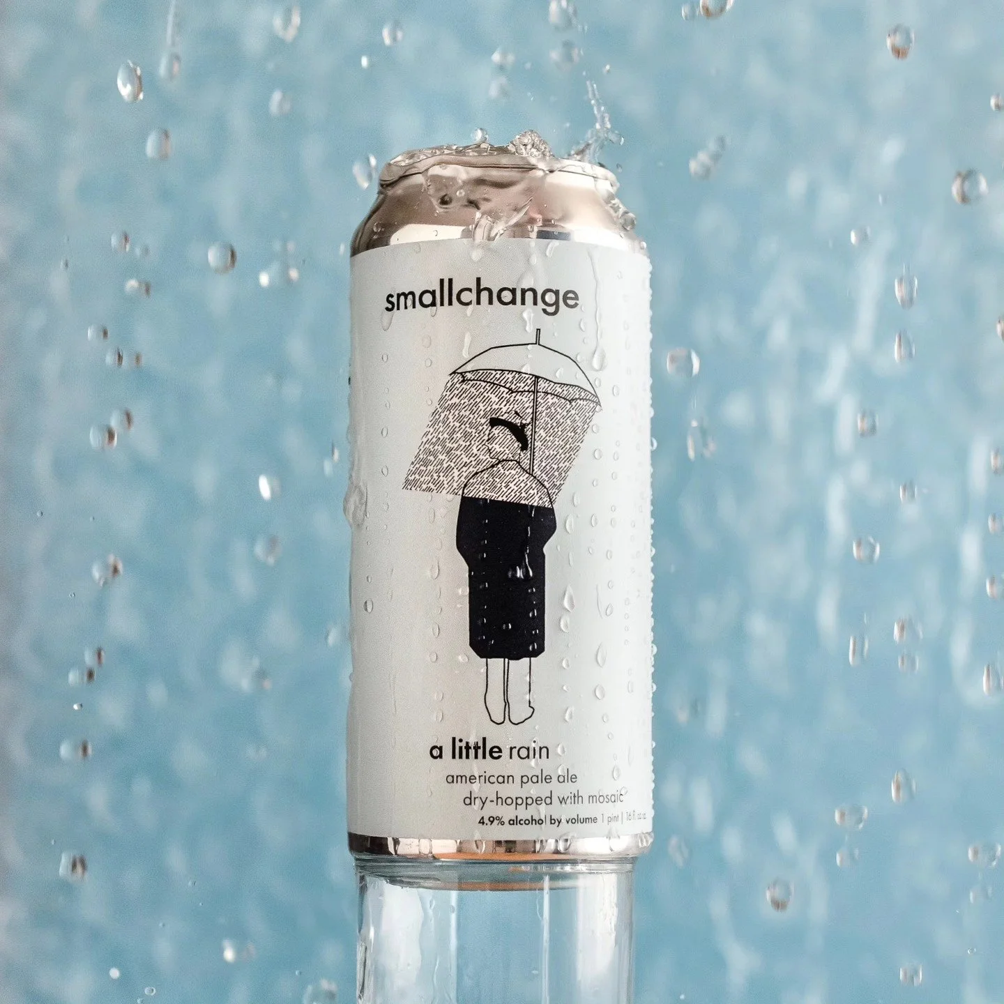 Simple and full of character, our dry-hopped pale ale is brewed with pale and munich malt, a touch of wheat, and Columbus, Cascade, and Mosaic hops.

Our flagship beer is always available in the best bottle shops, bars, and restaurants in Massachuset